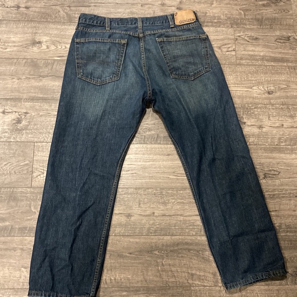 Men’s Denizen Jeans - Picture 5 of 7